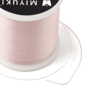 Flat MIYUKI Nylon Beading Thread FB-CBA3435-01H-1