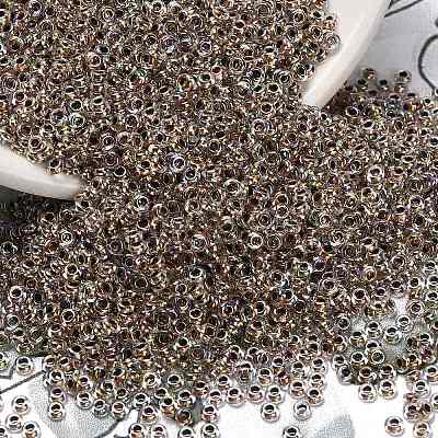 TOHO 8/0 Demi Round Beads Y-SEED-DR08-0994-1