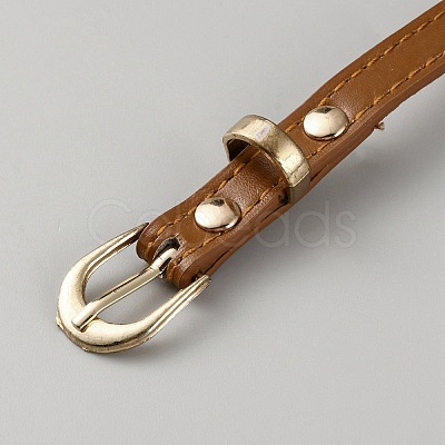 Imitation Leather Hat Bands DIY-WH0671-125C-02-1