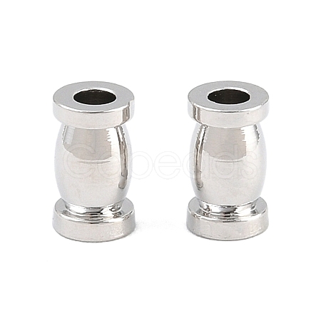 Brass Beads KK-CBA78C7-31P-1