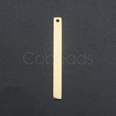 201 Stainless Steel Pendants STAS-N090-LA142-40-1