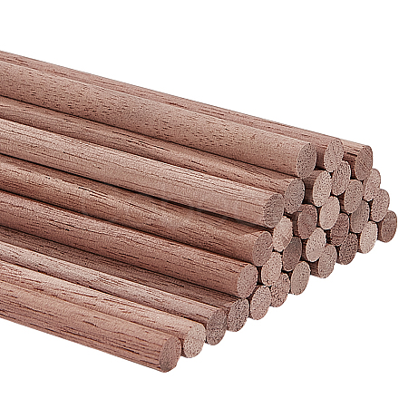 Wood Sticks WOOD-WH0029-133-1