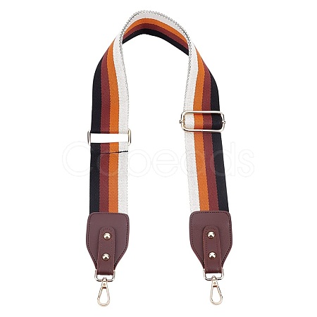 Polyester Bag Strap FIND-WH0064-79-1