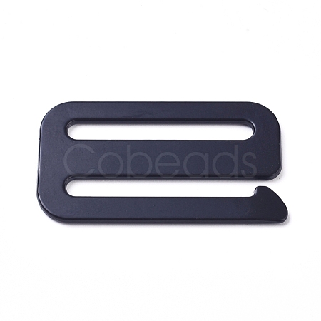 Plastic Bra Strap Hook KY-WH0020-24-1