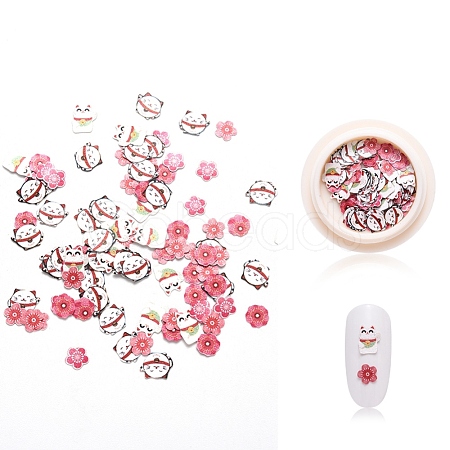 Paper Cabochons MRMJ-T063-309-1