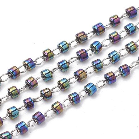 TOHO Japan Import Seed Beads CHS-S004-04E-1