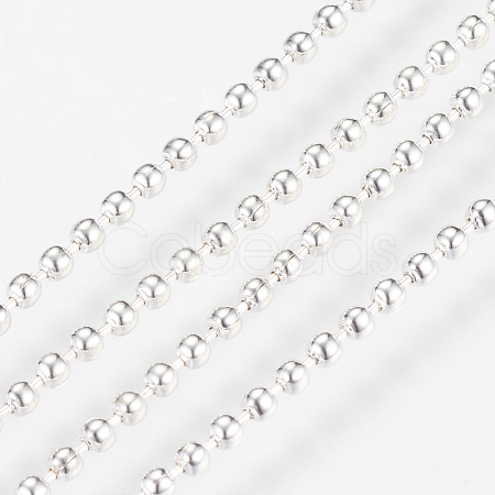 Iron Ball Chains CH-CHB001Y-S-NR-1