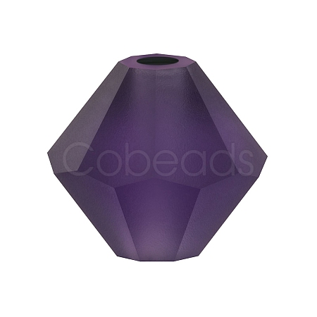 Preciosa® Crystal Beads X-PRC-BA6-20480-840-1