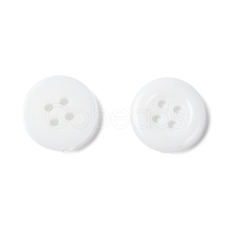Acrylic Buttons X-BUTT-E075-A-01-1
