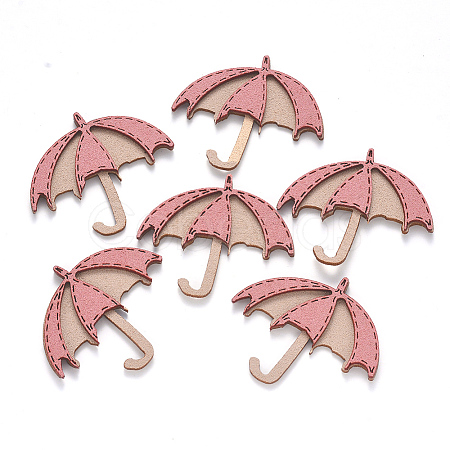 Faux Suede Patches FIND-R075-37-1