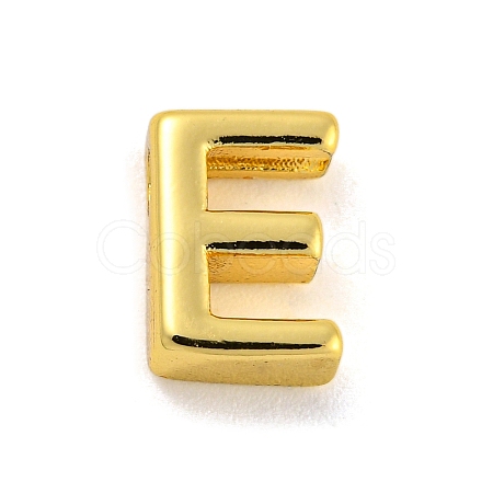 Brass Pendants KK-P263-13G-E-1