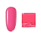 7ml Nail Gel, For Nail Art Design, Hot Pink, 3.2x2x7.1cm, net content: 7ml