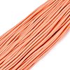7 Inner Cores Polyester & Spandex Cord Ropes OCOR-Q061-01A-05-3