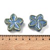 Vintage Handmade Porcelain Beads PR-NH0003-01C-3