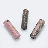 Natural Rhodonite Beads G-G760-L05-1