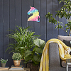 Unfinished Wood Pieces DIY-WH0430-025D-6
