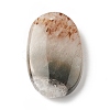 Natural Quartz Pendants G-C054-03-2