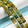 Natural Agate Beads Strands G-H295-C03-13-2