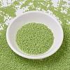 MIYUKI Delica Beads Small X-SEED-J020-DBS0733-2