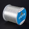 Korean Round Crystal Elastic Stretch Thread EW-I003-B01-01-2
