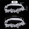 Lace Trim Ribbon DIY-WH0321-53-2