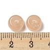 Opaque Acrylic Bead OACR-H037-03J-3