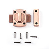 Zinc Alloy Latch Lock Set SW-TAC0001-21D-2