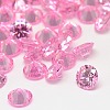 Cubic Zirconia Cabochons ZIRC-M002-3mm-005-1