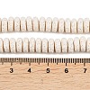 Natural Lava Rock Beads Strands G-F671-02A-01-4