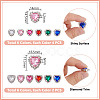 Acrylic Sew on Rhinestones GACR-GA0001-04-2