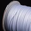 Korean Waxed Polyester Cord YC1.0MM-101-6