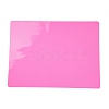 Rectangle Silicone Mat for Crafts TOOL-D030-06B-01-1