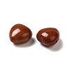 Natural Red Jasper Beads G-K248-A06-2