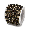 Ion Plating(IP) Stainless Steel Link Chains CHS-A014-01G-02-2