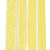 Transparent Glass Beads Strands EGLA-A044-T8mm-MB29-6