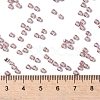 TOHO 8/0 Round Beads X-SEED-TR08-PF0552-3