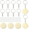 DIY Keychain Making Kits DIY-YW0017-21-1