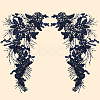 Polyester Lace for Clothing Decoration FIND-WH20040-11C-6