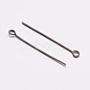 Iron Eye Pin EPAB3.0cm-NF-2