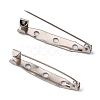 Iron Brooch Findings IFIN-S526-35mm-2