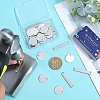 DIY Jewelry Making Findings Kits STAS-SC0008-96-3