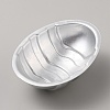 Aluminium Alloy Bath Bomb Mold DIY-WH0569-78-2