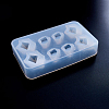 Silicone Molds X-DIY-F024-03-2