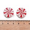 Wood Beads WOOD-M015-04A-01-3