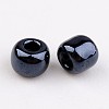 12/0 Iris Round Glass Seed Beads X-SEED-A009-2mm-606-2