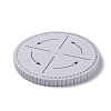 EVA Braiding Disc Disk TOOL-F017-01A-3