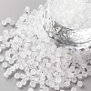 8/0 Glass Seed Beads SEED-A008-3mm-M1-1