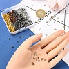 DIY Jewelry Making Findings Kits DIY-YW0009-68-3