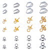 Jewelry Finding Sets STAS-PH0001-65-1