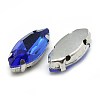 Sew on Rhinestone RGLA-T034-7x15mm-11-2